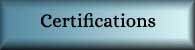 Certifications Button